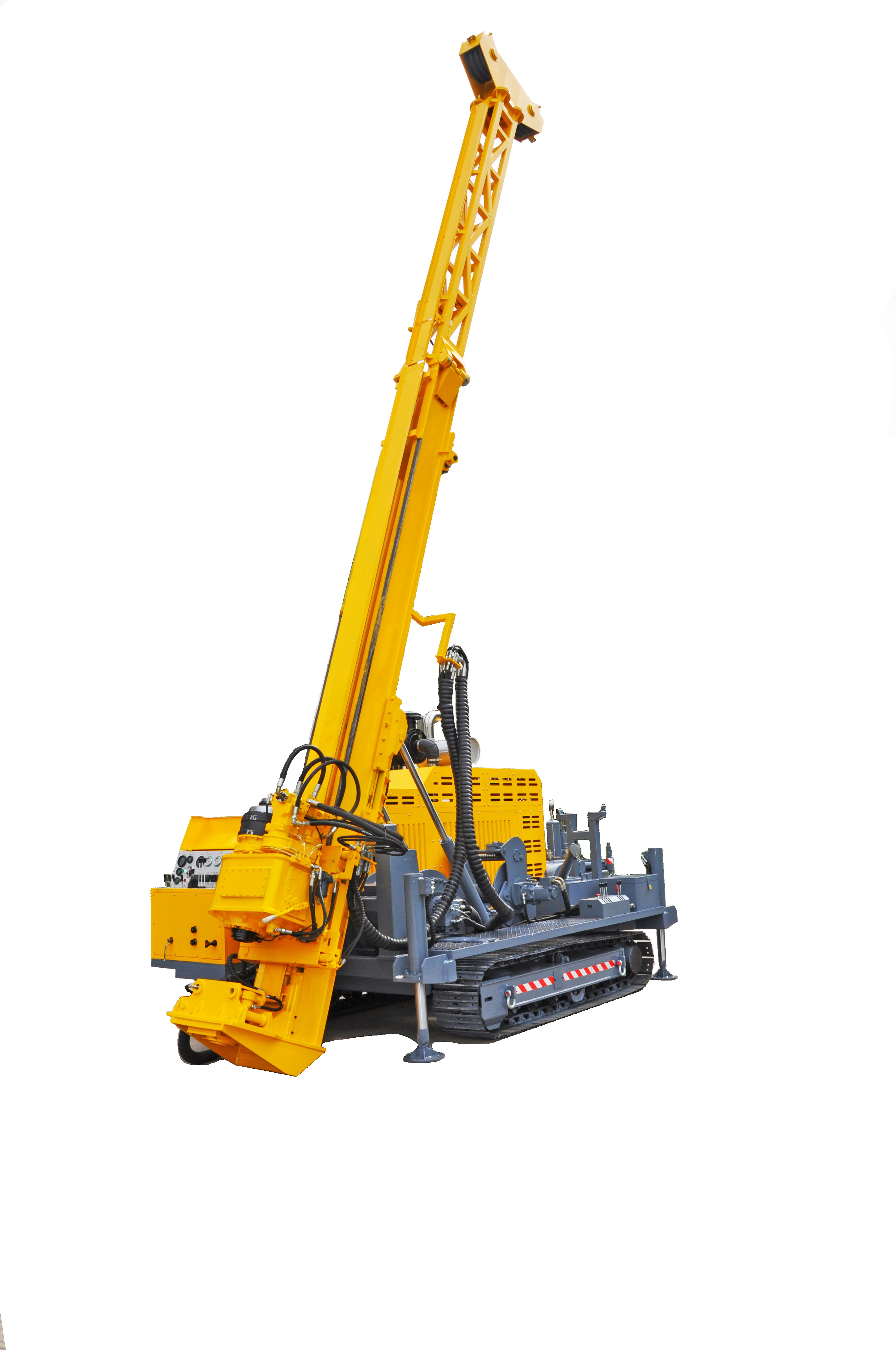 Core Drilling Equipment